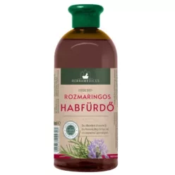Rozmaring habfürdő