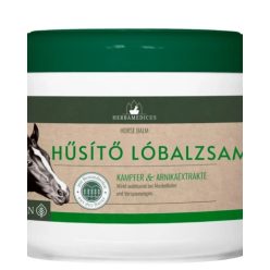 Lóbalzsam hűsítő hatású 500ML