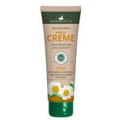 Kamillás kézkrém