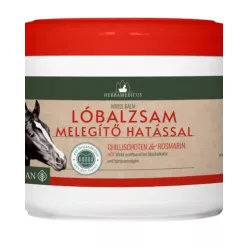 Lóbalzsam melegítő hatású 500 ML 