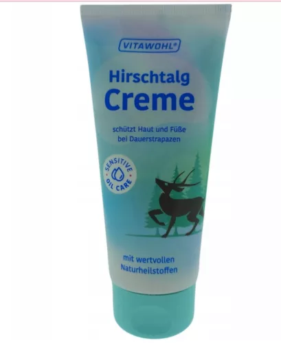 Szarvasfaggyú krém 100ml