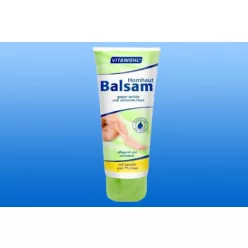 Vitawohl bőrkeményedés elleni balzsam 100 ml