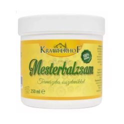 Mesterbalzsam