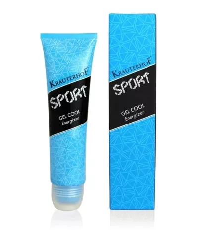 Sport gél cool