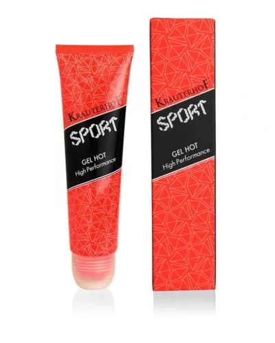 Sport gél hot