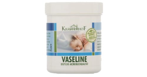 Orvosi vazelin