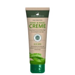Aloe verás kézkrém