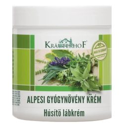 Alpesi gyógynövény krém