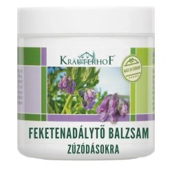 Feketenadálytő krém