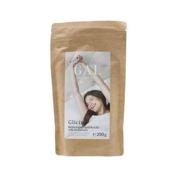 GAL GLICIN POR 250 G