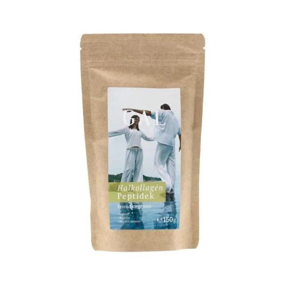 GAL HALKOLLAGÉN PEPTIDEK 150 G