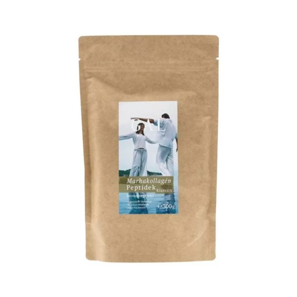 GAL MARHAKOLLAGÉN PEPTIDEK CLASSIC