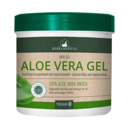 Aloe Vera krém