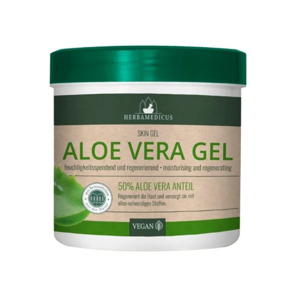 Aloe Vera krém