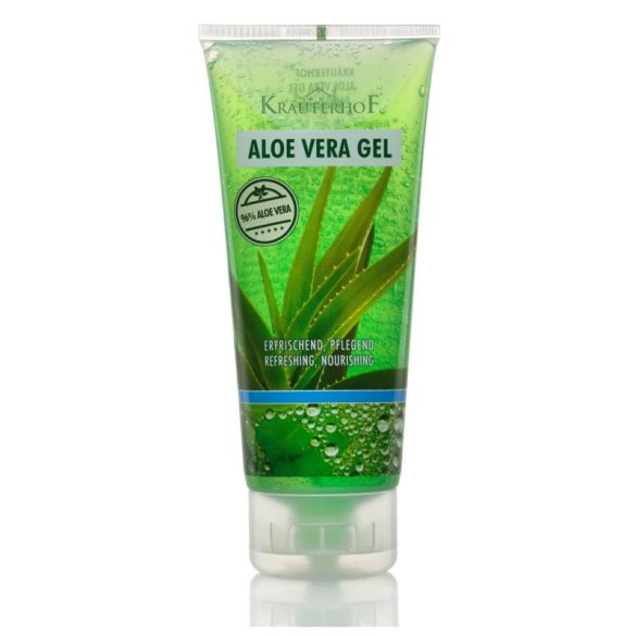 Aloe Vera GÉL 