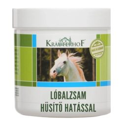 Krauterhof lóbalzsam hűsítő