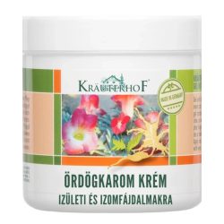 Krauterhof Ördögkarom balzsam