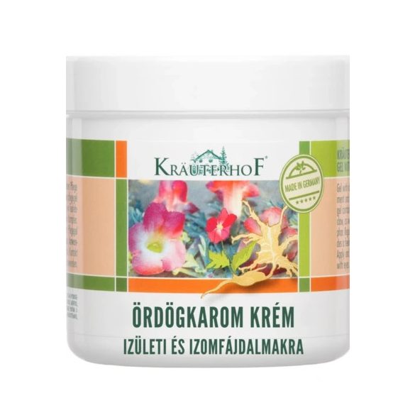 Krauterhof Ördögkarom balzsam