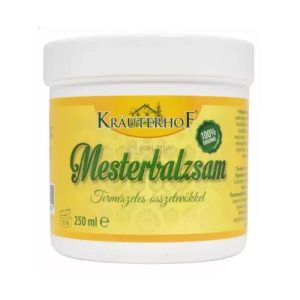 Mesterbalzsam