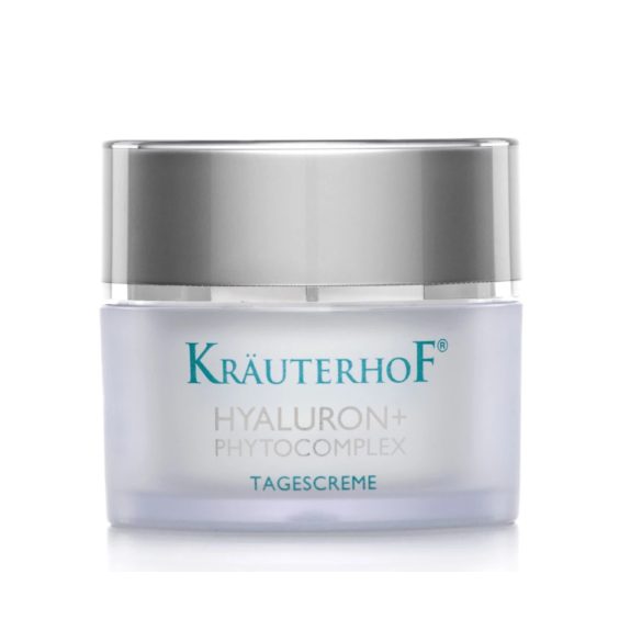 Nappali arckrém -  HYALURONSAV + PHYTOCOMPLEX 