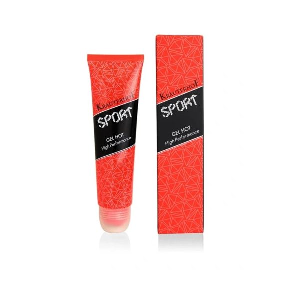 Sport gél hot